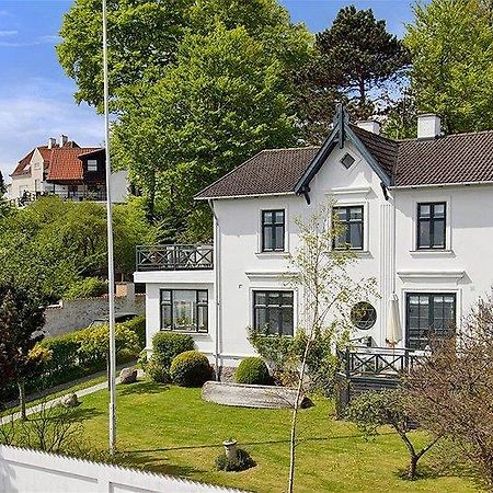 Villa Snekkersten Helsingor Exterior photo