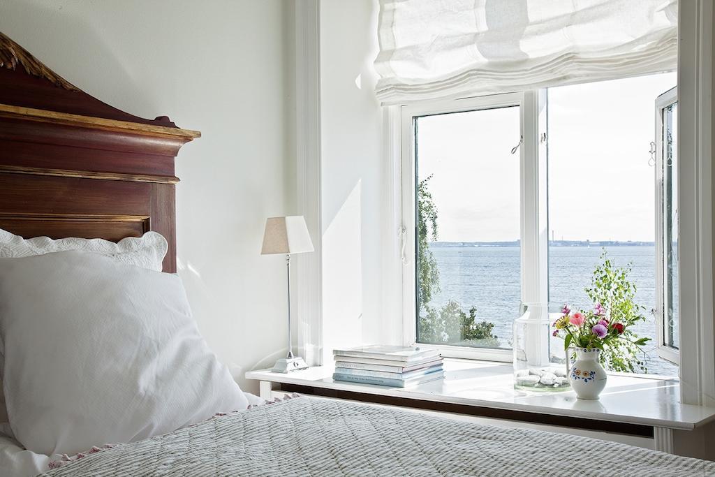 Villa Snekkersten Helsingor Room photo