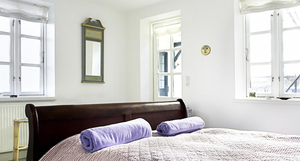Villa Snekkersten Helsingor Room photo
